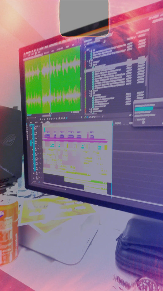 Essentials SFX Pack