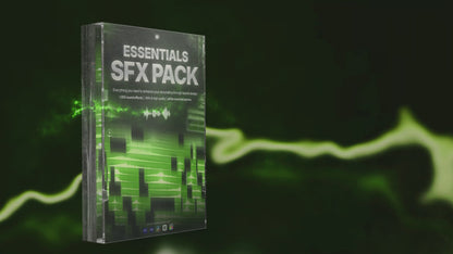 Essentials SFX Pack